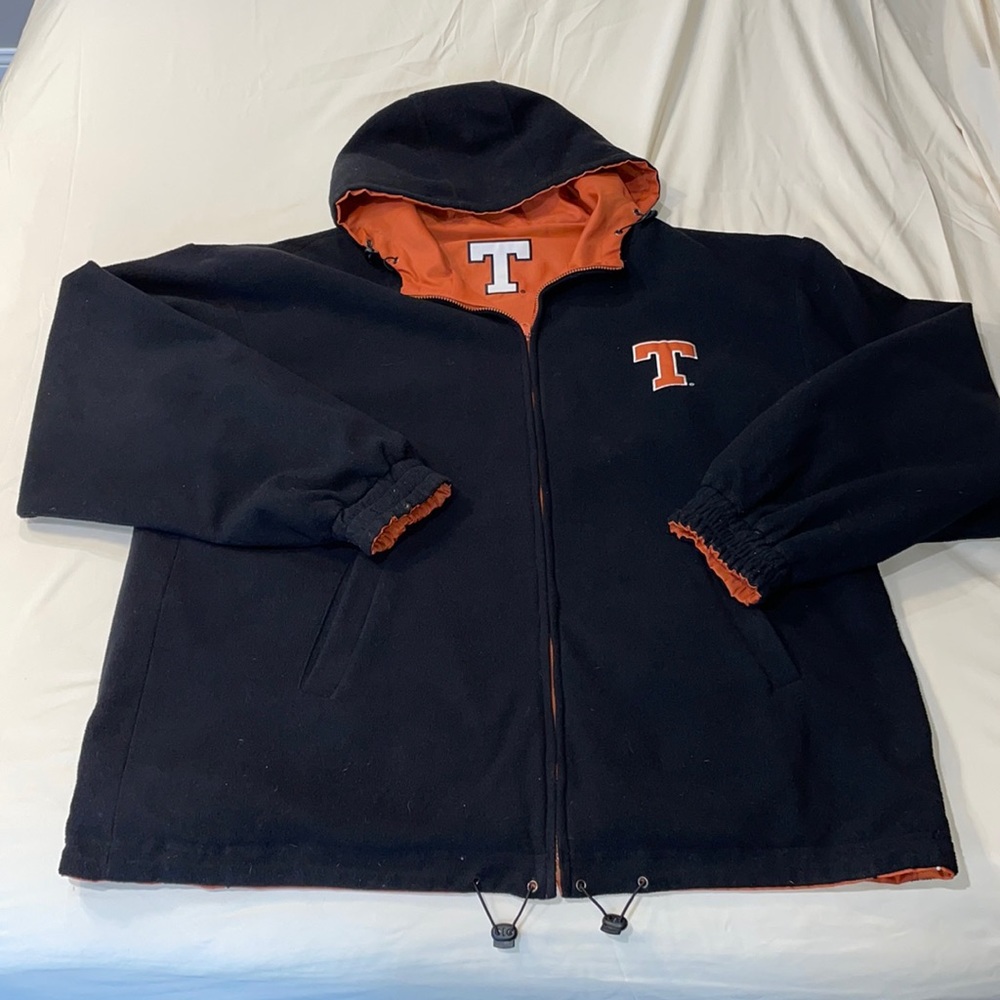 Texas Reversible Jacket - image 1